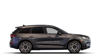 2025 Lincoln Lincoln Corsair External Image 1